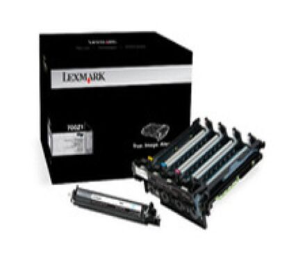 LEXMARK 70C0Z10 BLACK IMAGING UNIT - Image 2