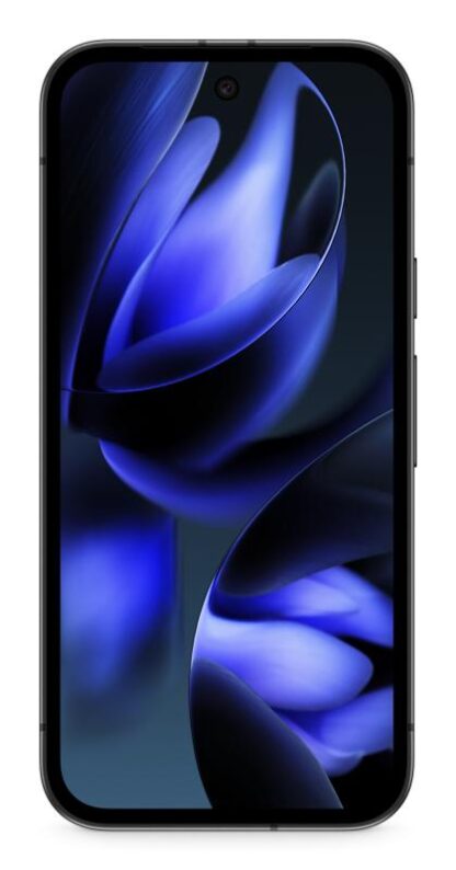 Google Pixel 9A 5G 8/128 DualSIM Obsidian - Image 2