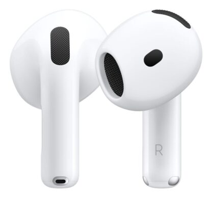 Apple AirPods 4 (USB-C) - Image 2