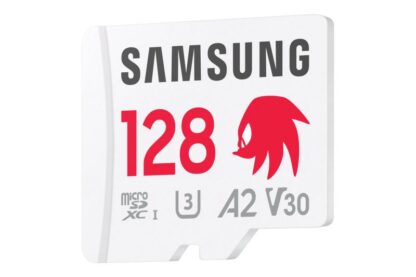 MICROSD PRO PLUS 128G BPRO CL10 W/A SM - Image 3