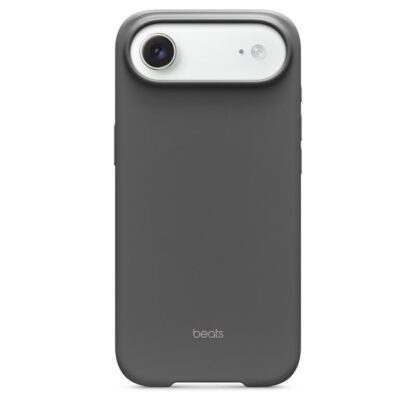 BEATS IPHONE AIR CASE GRY-USA