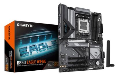 Motherboard Gigabyte B850 EAGLE WIFI6E - Image 6