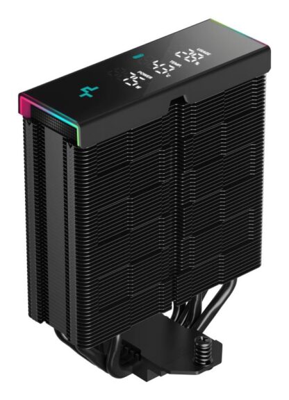 CPU COOLER DEEPCOOL AK400 DIGITAL PRO BLACK - Image 9