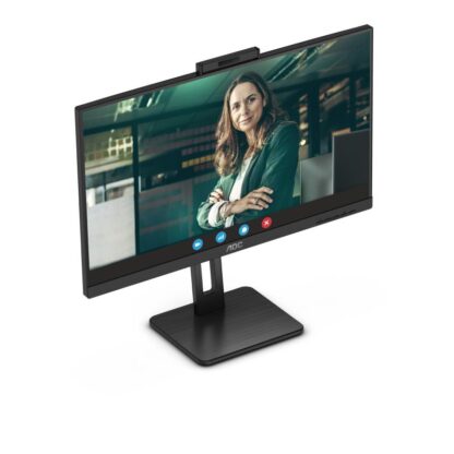 MONITOR 24" AOC 24P3CW - Image 11