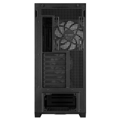 PC Case Asus GT302 TUF GAMING BLACK - Image 11