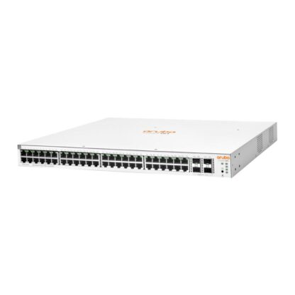 ARUBA ION 1930 48G 4SFP+ 370W SW - Image 3