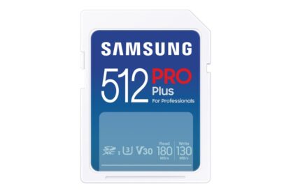 MICROSD PRO PLUS 512GB CL10 W/A SM - Image 2