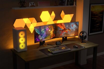 Mouse Gaming CORSAIR SCIMITAR ELITE RGB - Image 8