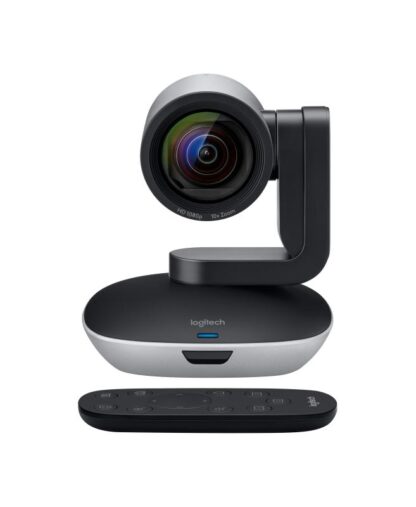 Logitech PTZ Pro 2 Webcam - Image 3
