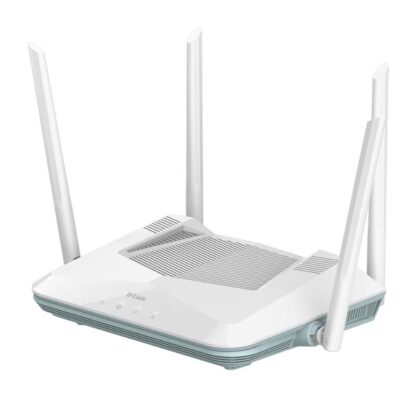 D-LINK AX3200 SMART ROUTER R32 DUAL-BAND - Image 8