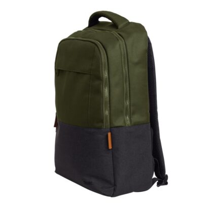 Trust Lisboa 16" laptop bag, green - Image 8