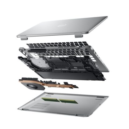 Dell Precision 3480 i7-1360P 16 512 Windows 11 Pro - Image 17