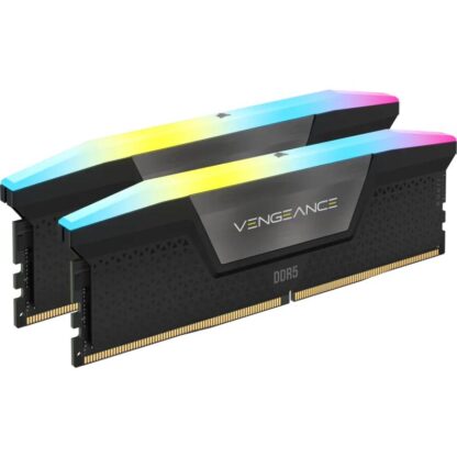 CORSAIR VENGEANCE DDR5 48GB (2x24GB) 6400 MHZ - Image 2