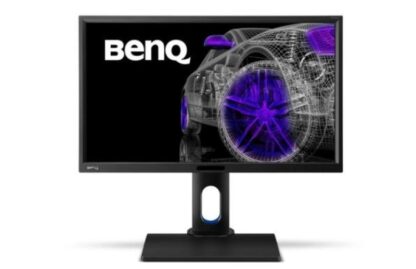 MONITOR 23.8" BENQ BL2420PT - Image 4