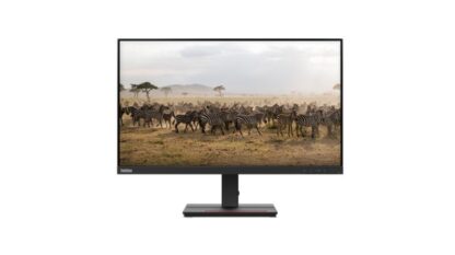 Lenovo ThinkVision S27e-20 27" FHD IPS HMDI 3Y - Image 13