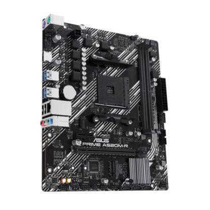 Motherboard ASUS PRIME A520M-R AM4 - Image 8