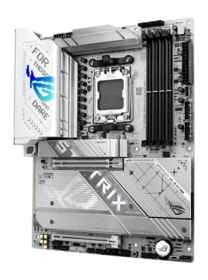 Motherboard Asus ROG STRIX X870-A GAMING WIFI AM5 - Image 4