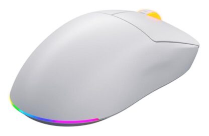 Hator Quasar 3 wireless mouse, white - Image 5