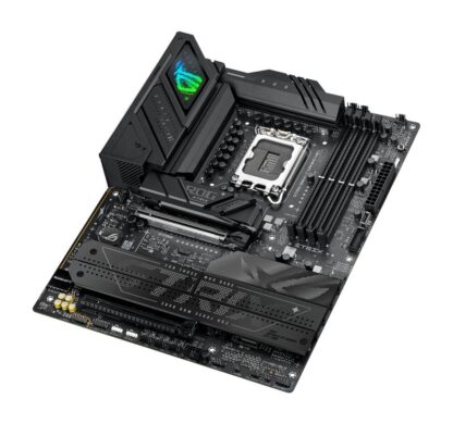 Motherboard Asus ROG STRIX B860-F GAMING WIFI LGA - Image 9