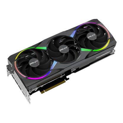 VGA PNY GF RTX 5080 ARGB EPIC-X  OC 16GB - Image 10