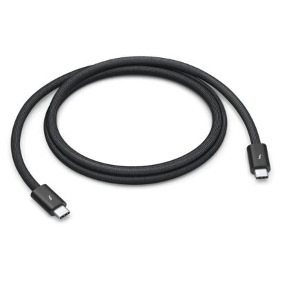 Cablu Apple Thunderbolt 4 Pro - Image 3
