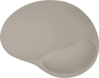 Mousepad Trust Bigfoot beige