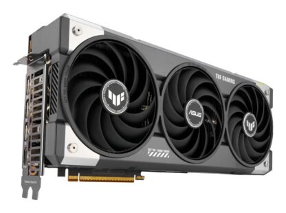Asus TUF Gaming Radeon RX 9070 XT OC 16G - Image 7