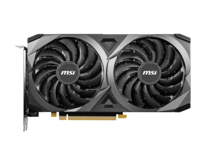 MSI GeForce RTX 3060 VENTUS 2X 12G OC - Image 5