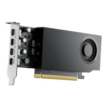 VGA PNY NVIDIA RTX A400 4GB PB - Image 5