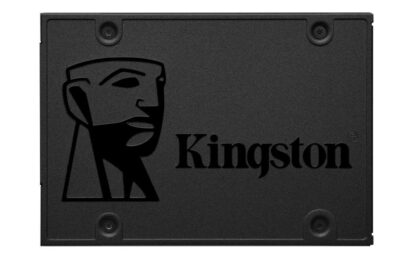 KS SSD 240GB 2.5" SA400S37/240G - Image 8