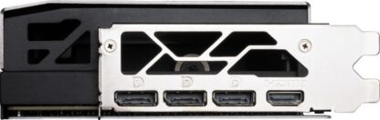 MSI GeForce RTX 5090 32G SUPRIM LIQU SOC - Image 7