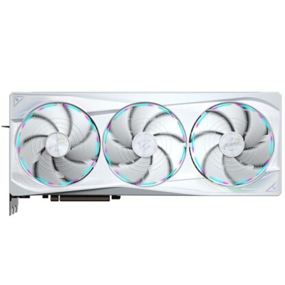 Gigabyte GeForce RTX5090 AORUS STEALTH ICE 32G - Image 5