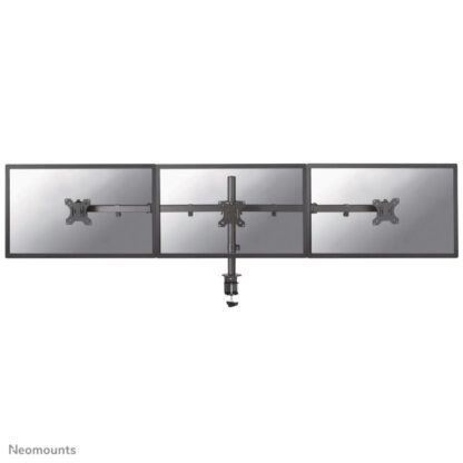 Neomounts Screen TV Desk Clamp FullM x3 10"-27" - Image 3
