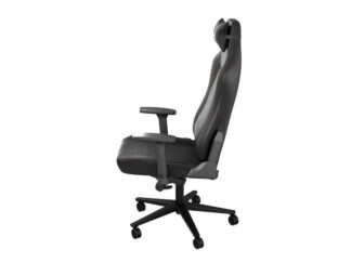 Genesis Nitro 890 G2 150kg black chair