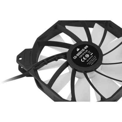 Corsair COOLER SP140 RGB ELITE PERF 140MM FAN - Image 13