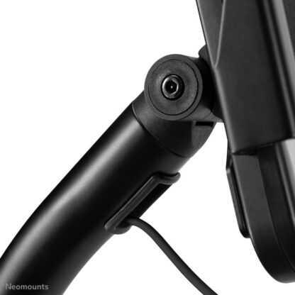 Neomounts Tablet Floor Stand FL15-625BL1 11" - Image 9