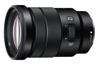 LENS SONY 18-105MM/F4 - Image 2