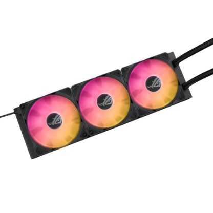 CPU COOLER ASUS ROG RYUJIN III 360 ARGB - Image 8