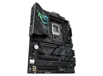 Motherboard Asus ROG STRIX Z790-F WIFI D5 LGA 1700 - Image 3