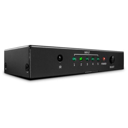 Lindy 5 Port HDMI 18G Switch - Image 4