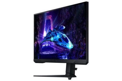 Monitor Samsung 32" LS32DG302EUXEN - Image 6