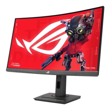 Monitor Asus 27" XG27WCMS - Image 6