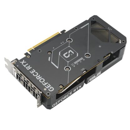 VGA ASUS DUAL RTX 5060 OC 8GB - Image 9