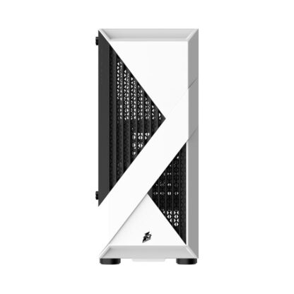 PC Case 1STPLAYER Gaming F4-3R2 - Image 6