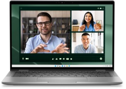 Dell Latitude FHD+ 7350 U7-165U 32 512 Windows 11 Pro - Image 8