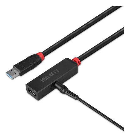 Adapter Lindy USB 3.0 Active Extension 5 meters - Image 7