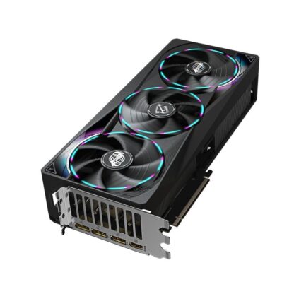 VGA GIGABYTE AORUS RTX 5070 MASTER 12GB - Image 5