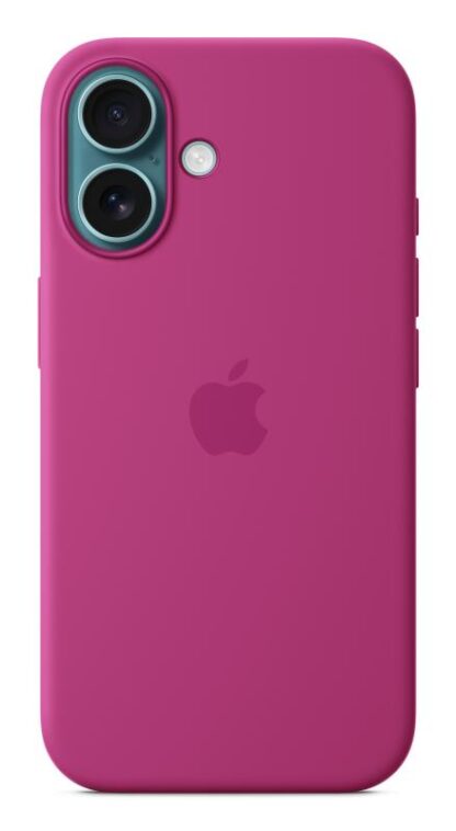 IPHONE 16 SI CASE FUCHSIA-ZML - Image 3