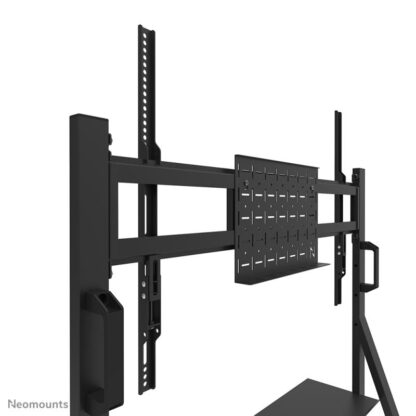 Mobile floor stand NM NS 55"-86" 76kg blk - Image 13