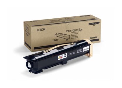 XEROX 106R01294 BLACK TONER CARTRIDGE - Image 2